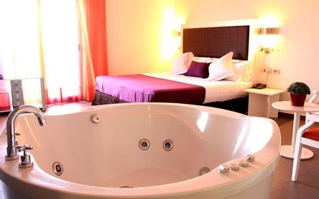 Hotel Spa Airbeach Mar Menor