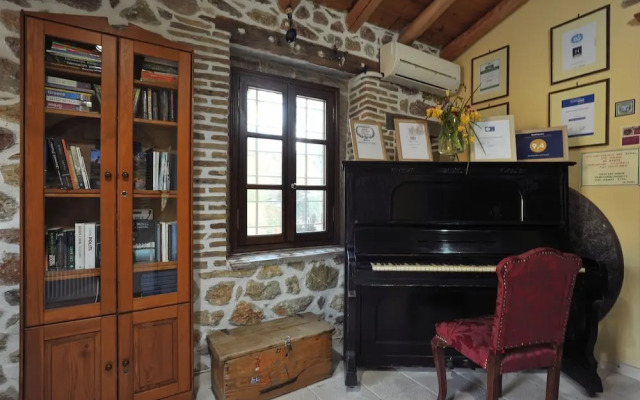 Archontiko Art Hotel