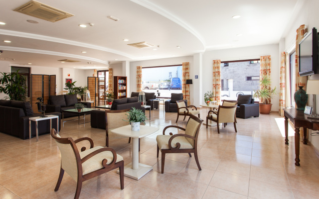 Villamar Hotel