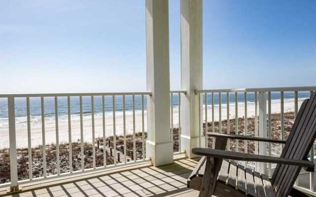 Windswept by Meyer Vacation Rentals