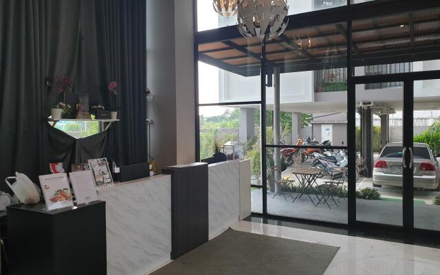 i Residence Hotel