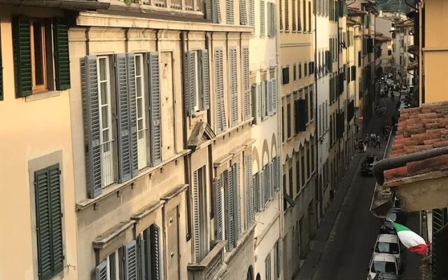 Casa Giada Nel Cuore Di Firenze