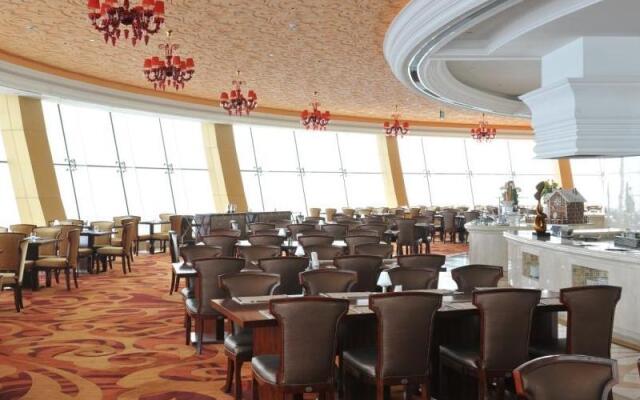 Long Wish Hotel International