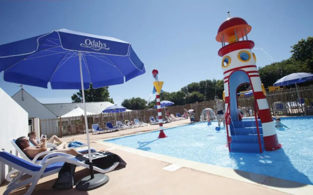 Residence Odalys Ker Arno