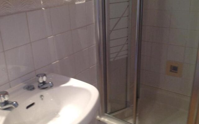 Cranstone Guesthouse