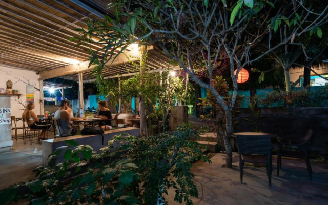 Kawans Inn Lembongan