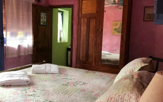 Molino la Tebaida