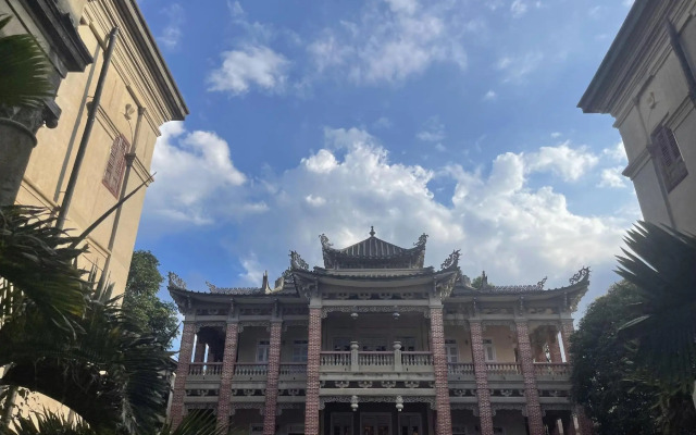 Wu Lan Hotel