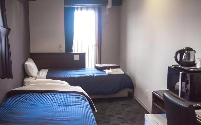 HOTEL LiVEMAX  Nagoya Taikodori-Guchi