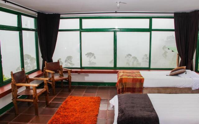 Sierra Morena Eco Hotel