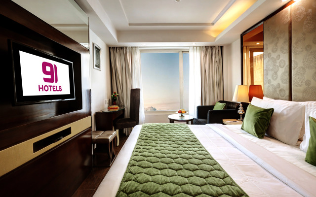 Flute Boutique Hotel
