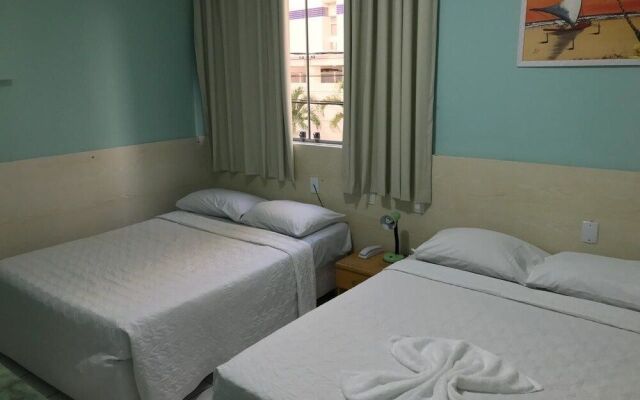 Hotel Coqueiral