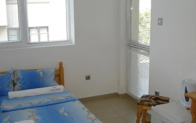 The Sunny Home Guesthouse