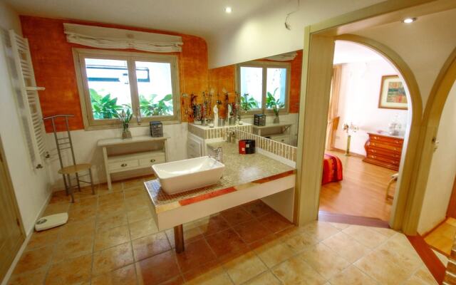 Orza - holiday home with private swimming pool in Benissa