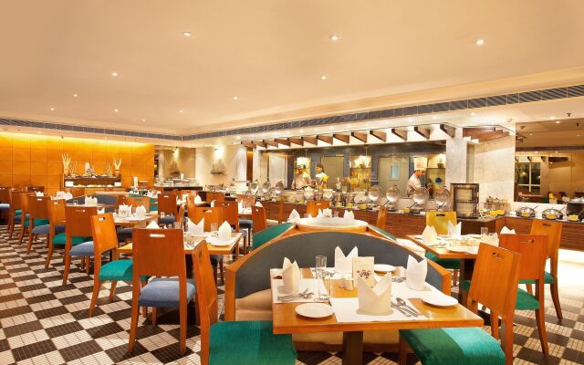 Welcomhotel by ITC Hotels, Alkapuri, Vadodara