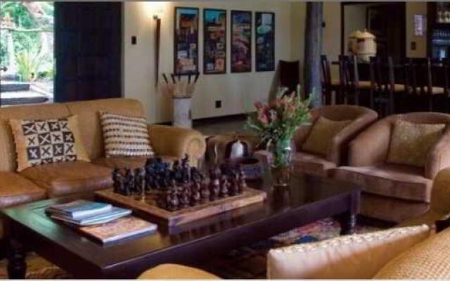Kichaka Luxury Game Lodge