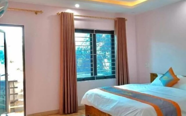 Minh Thuy Hotel Dien Bien Phu -BayLuxury