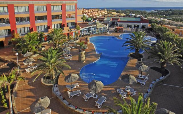 Kn Hotel Matas Blancas - Adults Only