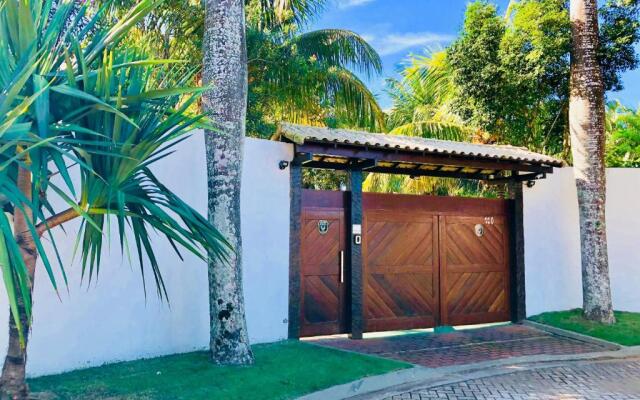 Búzios House