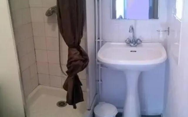 FastHotel Castres