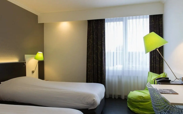 Postillion Hotel Utrecht Bunnik