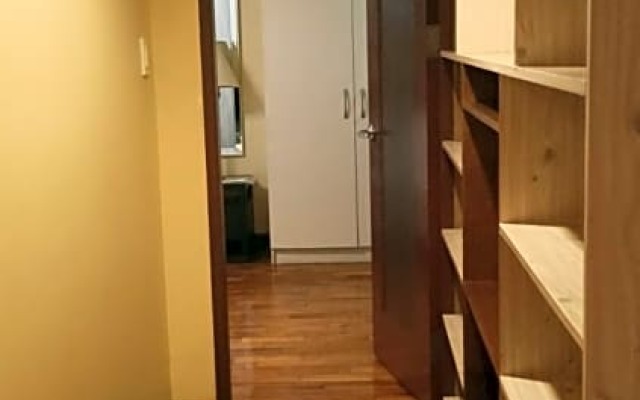 18F staycation