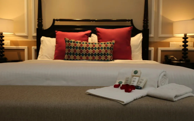 SMS Hotel