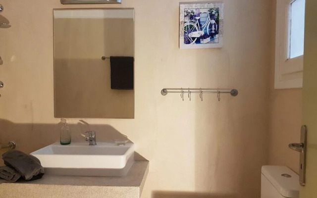 Erra - Green - Athens Center, 75m², 3 BD, 1 BATH