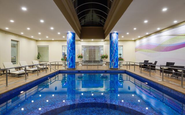 Radisson Blu Hotel, Dhahran