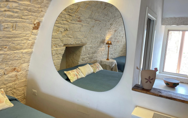 Palazzo Agrusti Residenza d'Epoca