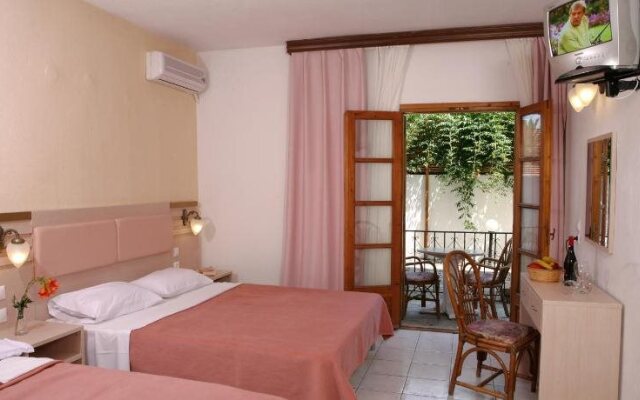 Calypso Hotel