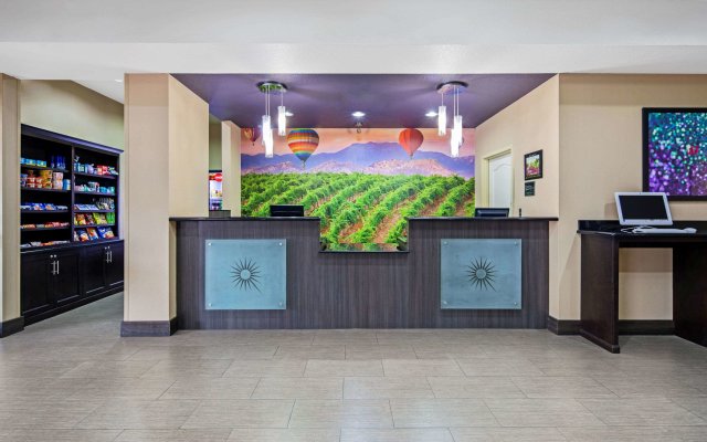 La Quinta Inn & Suites by Wyndham Temecula