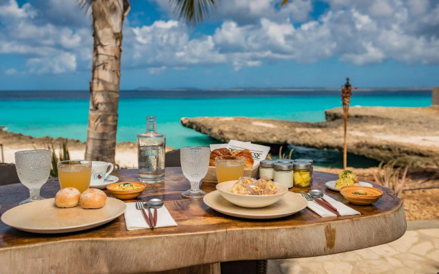 Delfins Beach Resort Bonaire, Tapestry Collection by Hilton