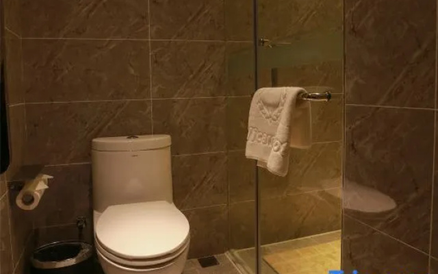 Aulicare Collection Hotel Harbin