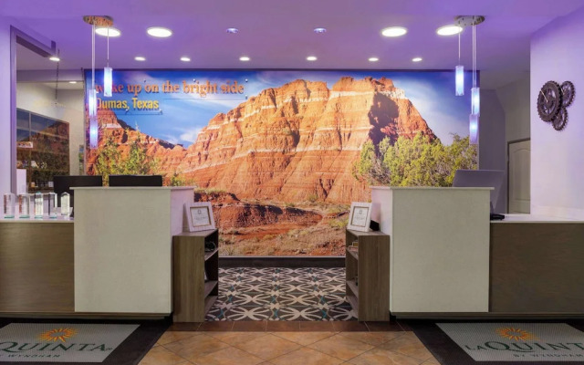 La Quinta Inn & Suites By Wyndham Dumas