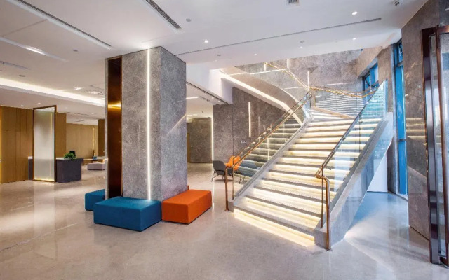 Holiday Inn Express Changzhou Xinbei by IHG