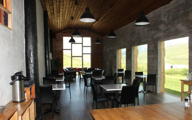 Draflastadir Guesthouse