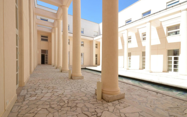 Hotel Palazzo Esedra
