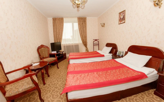 Bozok Hotel