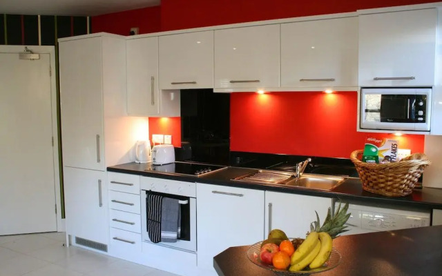 Brennan Court Guest Accommodation