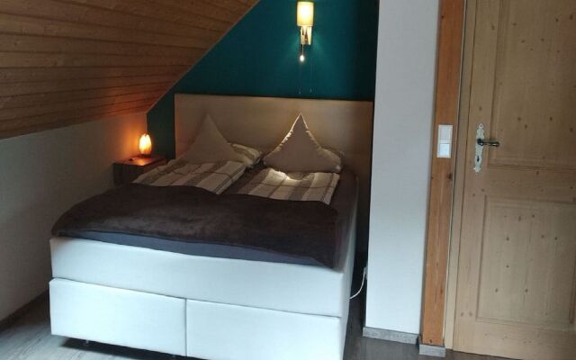 Ferienwohnung Susanne & Georg Guth