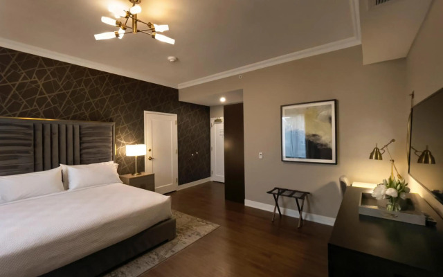 Chateau Grande Hotel