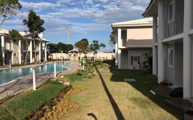 Mont Ararat Alto da Pitinga