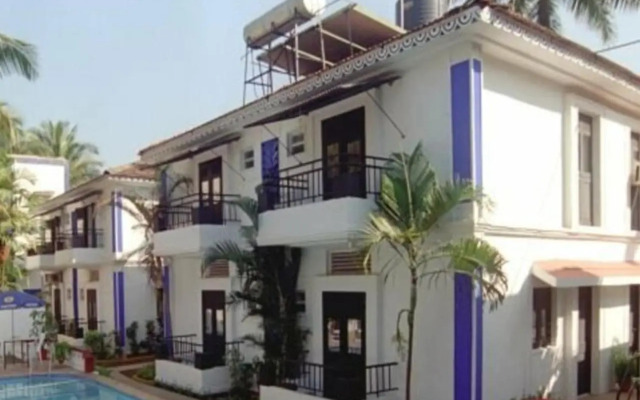 The Ronil Royale Hotel