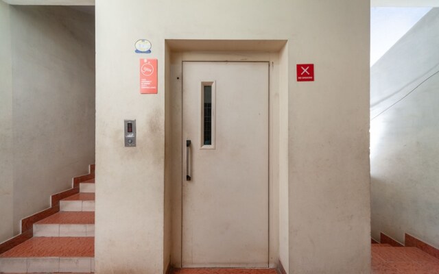 ULO Pearl Corporate Residency