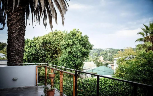 (Sub)urban retreat