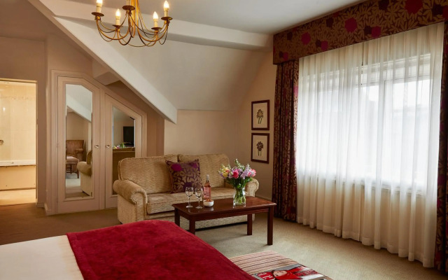 Macdonald New Blossoms Hotel, Chester