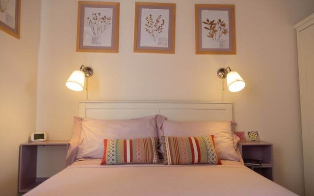 Il Casale Alle Farine