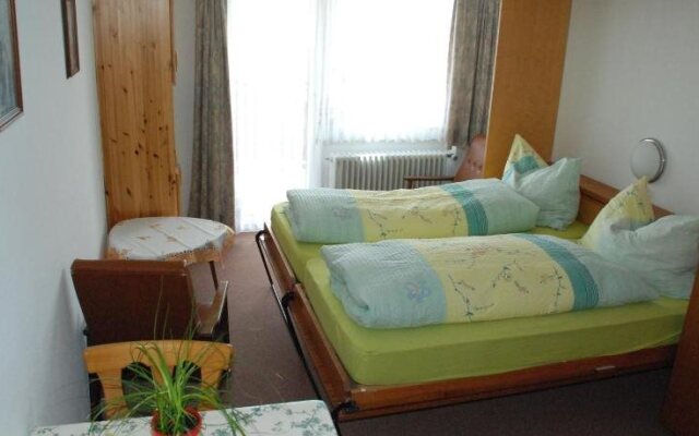 Chalet Waldesrand