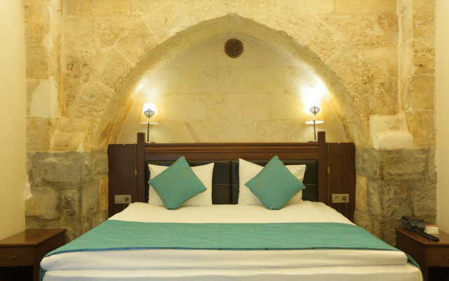 Sirehan Hotel